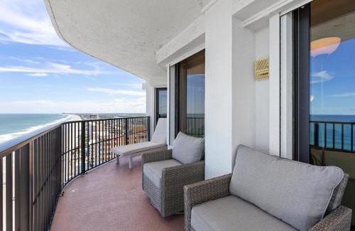Daytona Beach Shores Casa | Ashley Penthouse 5