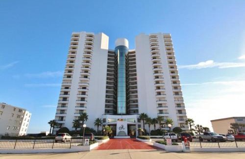 Daytona Beach Shores Casa | Ashley Penthouse 5