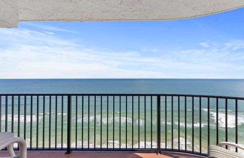 Daytona Beach Shores Casa | Ashley Penthouse 4