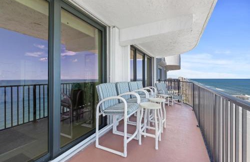 Daytona Beach Shores Casa | Ashley Penthouse 4