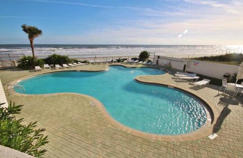 Daytona Beach Shores Casa | Ashley Penthouse 4