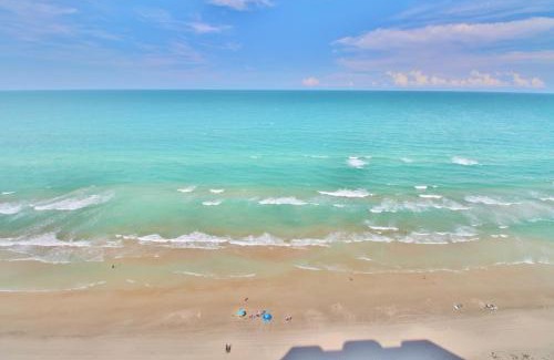 Daytona Beach Shores Casa | Ashley Penthouse 4