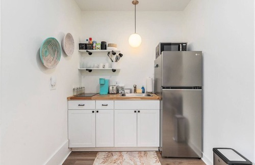 Charleston Apartamento | Ashley River Hideaway