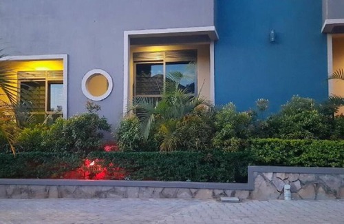 Bukoto Apartamento | Ashleys Hotel - Apartment 7