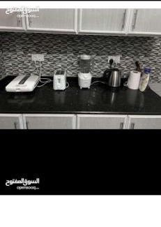 Muscat Apartamento | Ashleys
