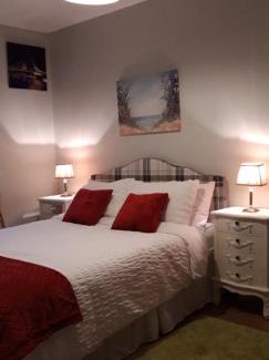 Ardara Cama Y Desayuno | Ashling House B&B, Ardara on Wild Atlantic Way F94T6N7