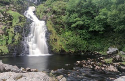 Ardara Cama Y Desayuno | Ashling House B&B, Ardara on Wild Atlantic Way F94T6N7