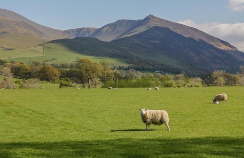 Bassenthwaite Casa | Ashness
