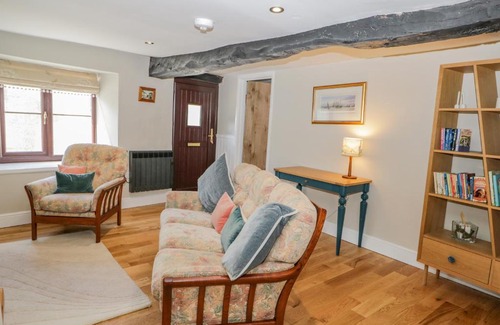 Bassenthwaite Casa | Ashness