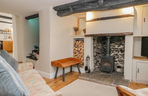 Bassenthwaite Casa | Ashness