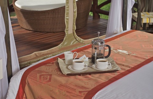 Mara North Conservancy Hotel | Ashnil Mara Camp