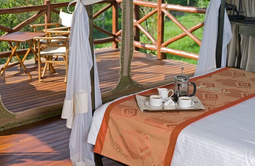 Mara North Conservancy Hotel | Ashnil Mara Camp