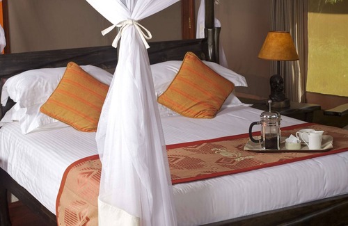 Mara North Conservancy Otro | Ashnil Mara Camp