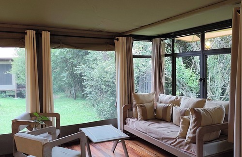 Mara North Conservancy Otro | Ashnil Mara Camp