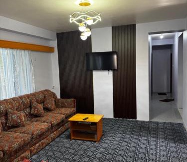 Sigatoka Apartamento | Ashnis Apartment - Sigatoka Town House Apartment