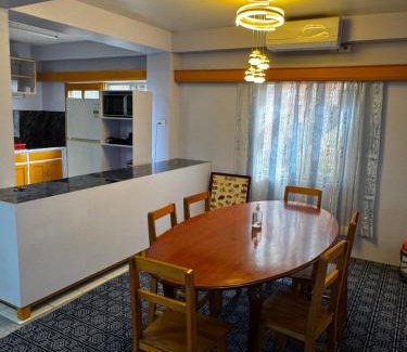 Sigatoka Apartamento | Ashnis Apartment - Sigatoka Town House Apartment