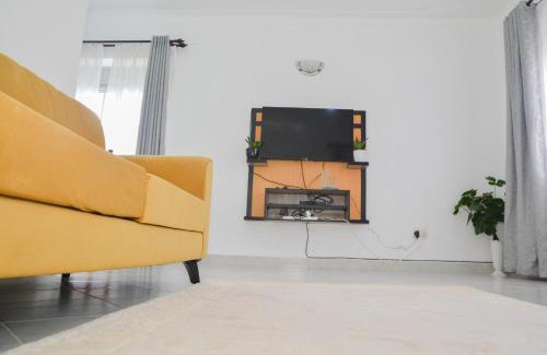 Entebbe Apartamento | Ashok Apartments
