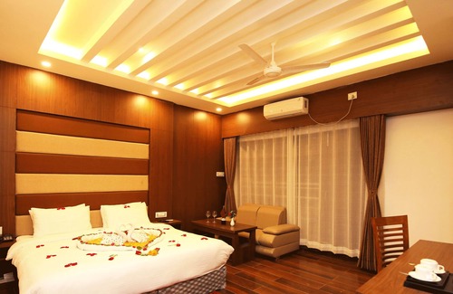 Chitwan District Complejo | Ashoka Resort Pvt. Ltd