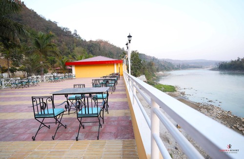 Chitwan District Complejo | Ashoka Resort Pvt. Ltd