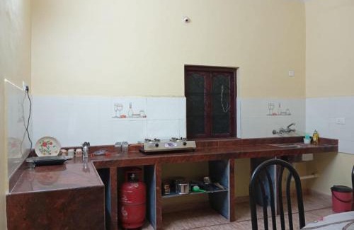 Navelim Apartamento | Ashpil House Guest House Margao South Goa