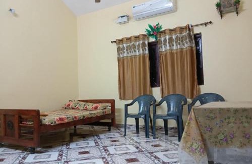 Navelim Apartamento | Ashpil House Guest House Margao South Goa