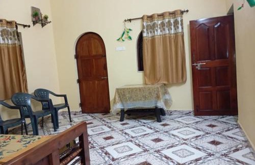 Navelim Apartamento | Ashpil House Guest House Margao South Goa