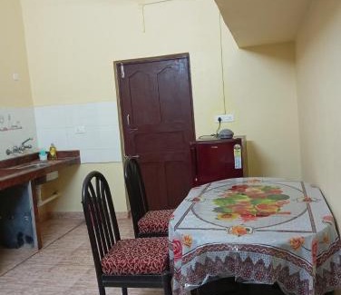 Navelim Apartamento | Ashpil House Guest House Margao South Goa