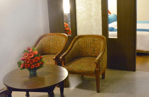 Vasanth Nagar Hotel | Ashraya International Hotel