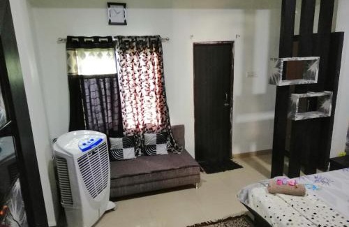 Indore Casa | Ashta Lakshmi Tourist Home Stay