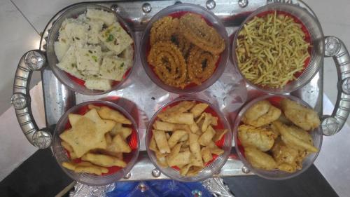 Indore Casa | Ashta Lakshmi Tourist Home Stay