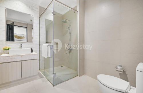 Sudirman Central Business District Apartamento | Ashton by Kozystay - SCBD