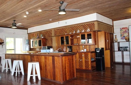 Cayo Corker Apartamento | Ashton Court Belize