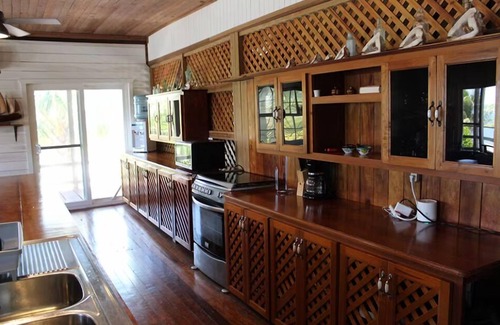Cayo Corker Apartamento | Ashton Court Belize