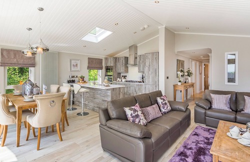 Cheddar Chalet De Esquí | Ashton Elegance Premier