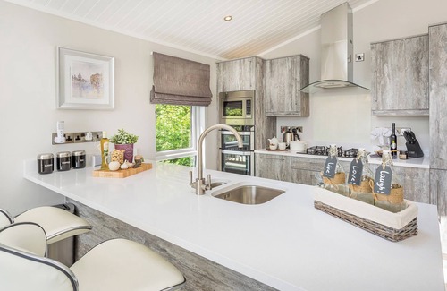 Cheddar Chalet De Esquí | Ashton Elegance Premier