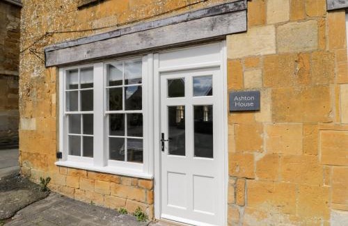 Blockley Casa | Ashton House