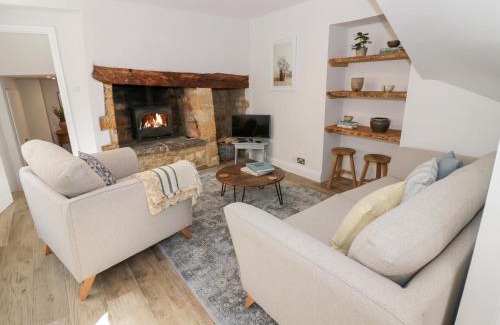 Blockley Casa | Ashton House