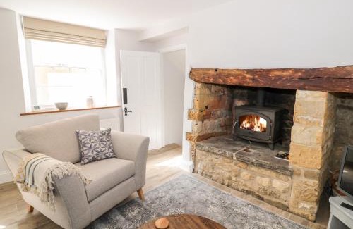 Blockley Casa | Ashton House