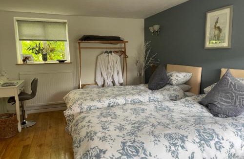 Grafton Regis Casa | Ashton lodge farm