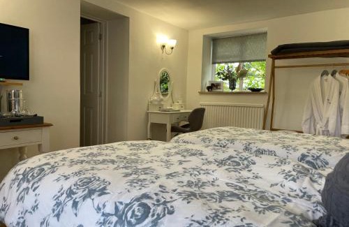 Grafton Regis Casa | Ashton lodge farm
