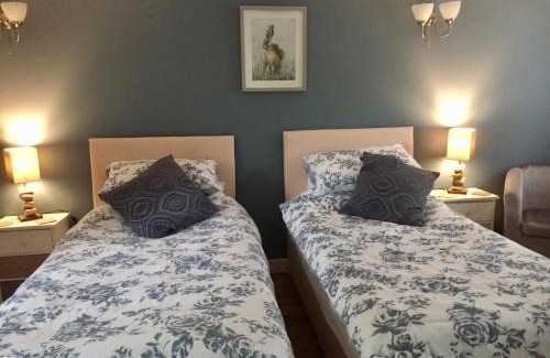 Grafton Regis Casa | Ashton lodge farm