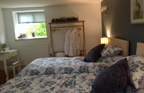 Grafton Regis Casa | Ashton lodge farm
