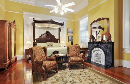 Esplanade Ridge Cama Y Desayuno | Ashton's Bed and Breakfast