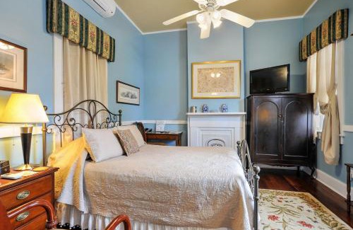 Esplanade Ridge Cama Y Desayuno | Ashton's Bed and Breakfast
