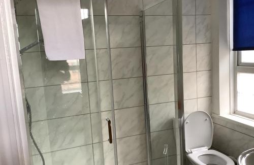 Ashton-under-Lyne Casa | Ashton Sallys’s