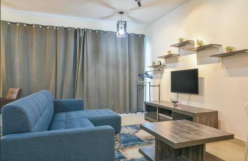 Shah Alam Apartamento | Ashton Setia City @ Trefoil Setia Alam