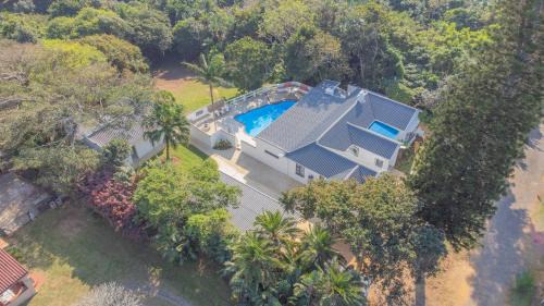 Port Edward Casa | Ashton Villa