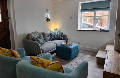 Bretforton Cabaña | Ashwin Court Cottages Clara Cottage - Sleeps 4