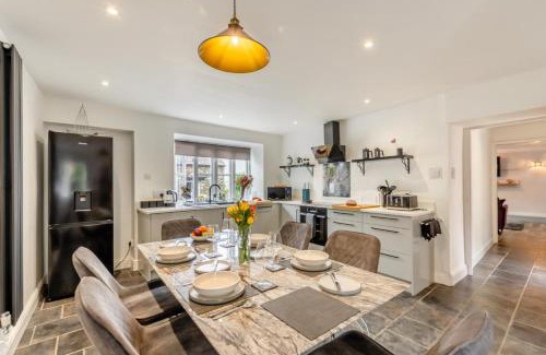 High Newton Casa | Ashwood