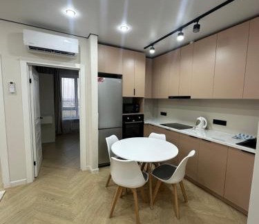 Tuzdybastau Apartamento | Ashyq Tobe Apartment